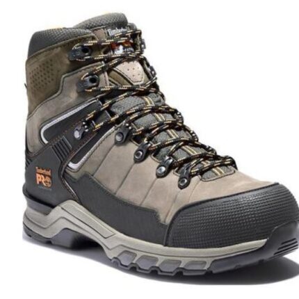 Timberland PRO Men's Composite Toe Electrical Hazard Waterproof Work Boot A25GP